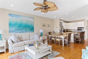 Monolocale (3 Bedrooms) | Servizio della struttura