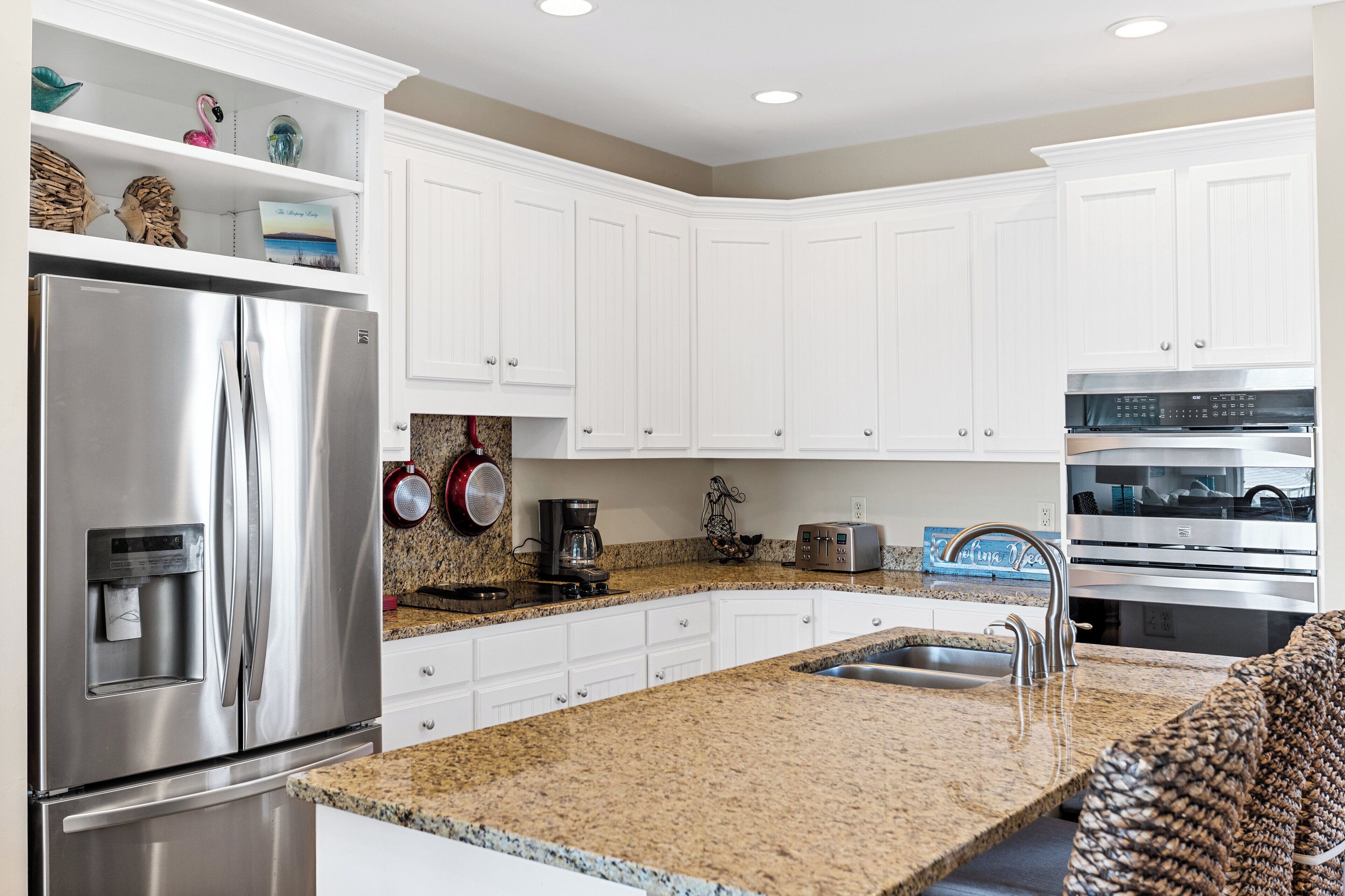 Studio (3 Bedrooms) | Tiện nghi, dịch vụ nơi lưu trú