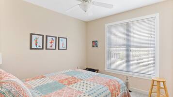 Studio (3 Bedrooms) | Commodité de l’hébergement