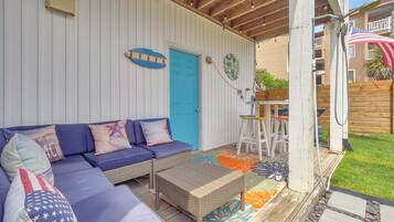 Studio (3 Bedrooms) | Commodité de l’hébergement