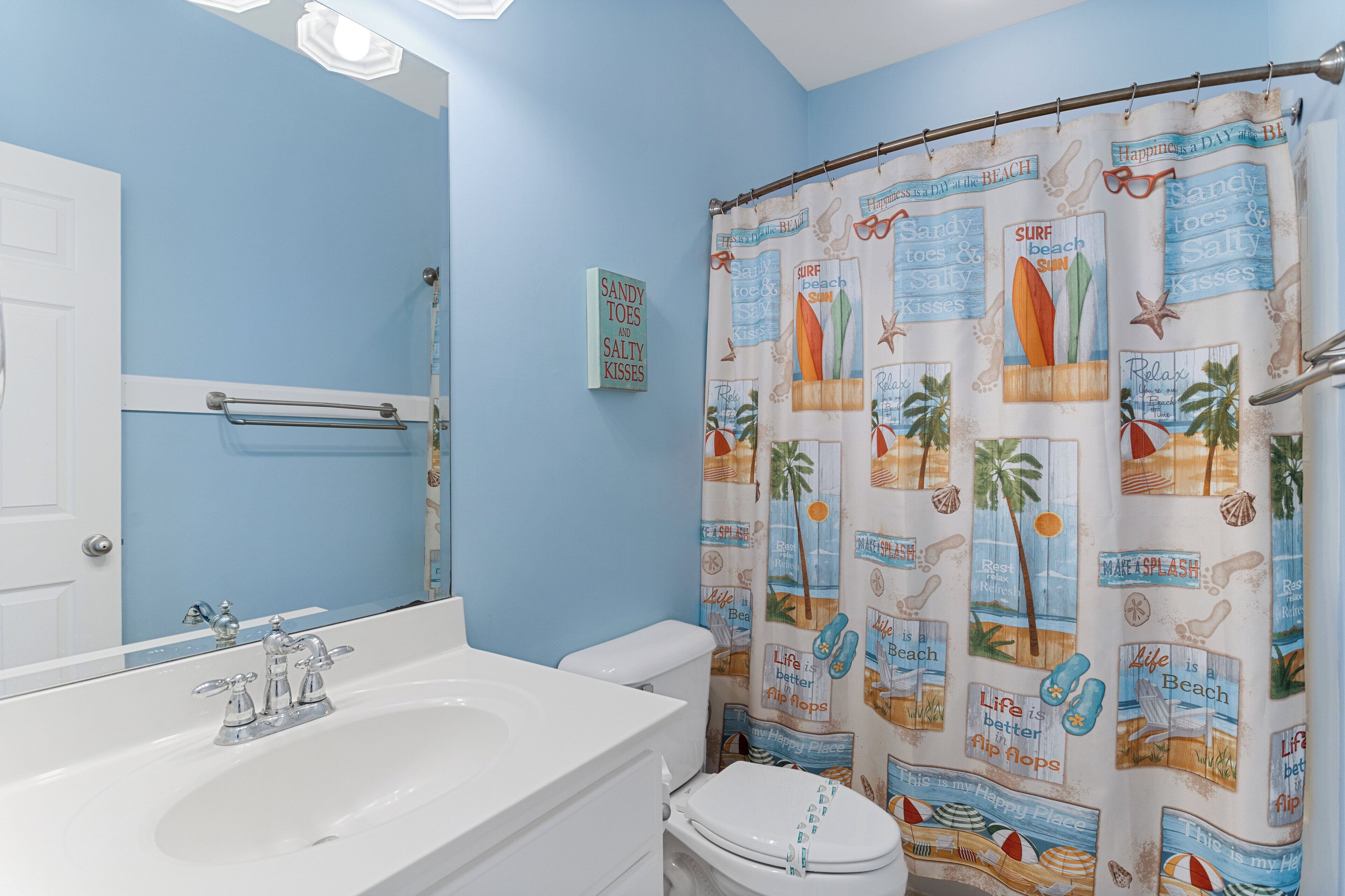 Studio (3 Bedrooms) | Kemudahan hartanah