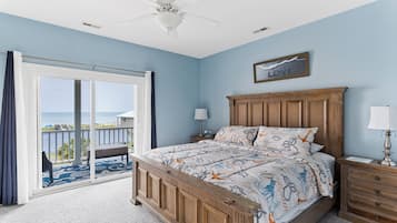 Studio (3 Bedrooms) | Kemudahan hartanah