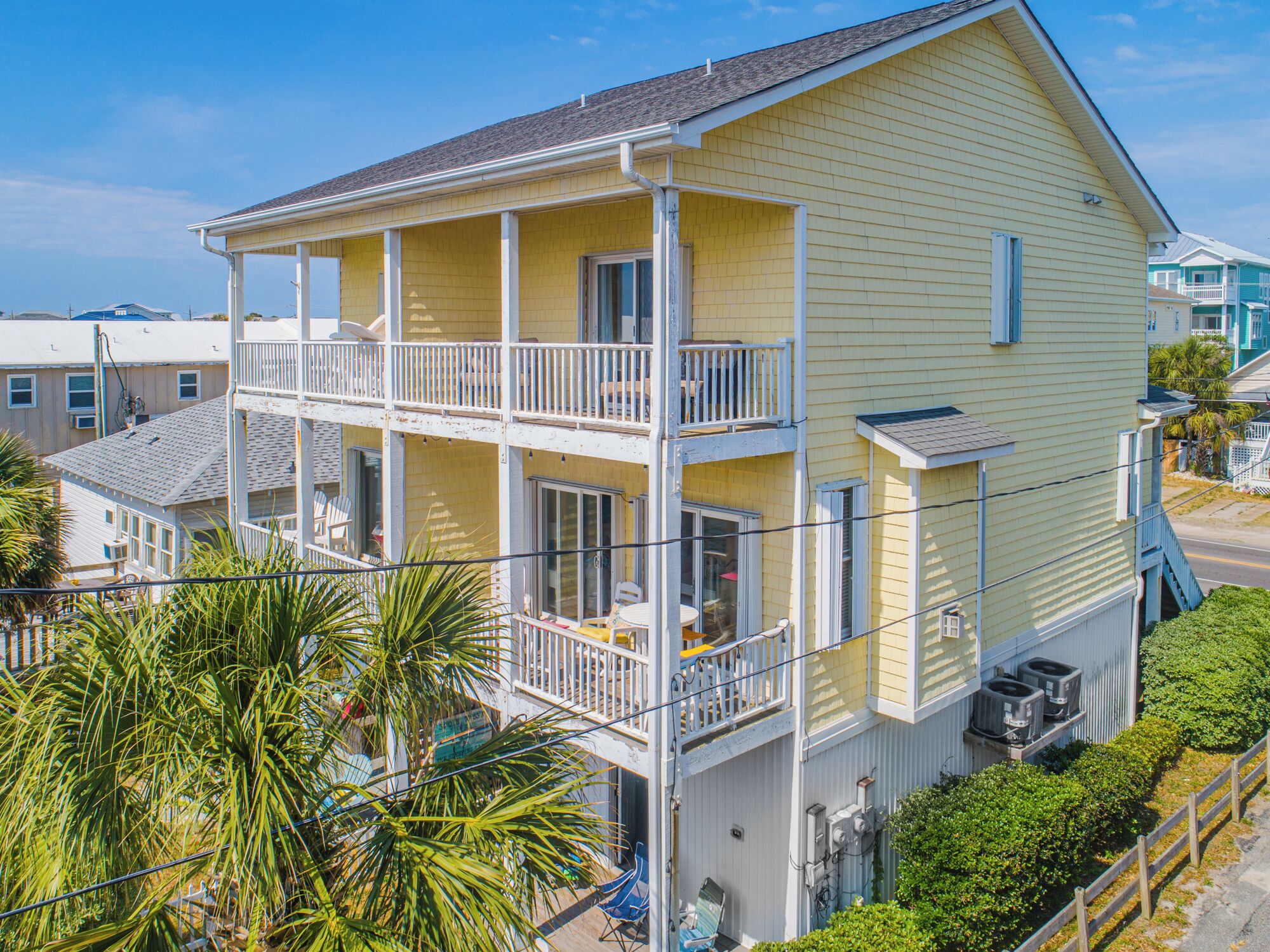 Studio (3 Bedrooms) | Property amenity