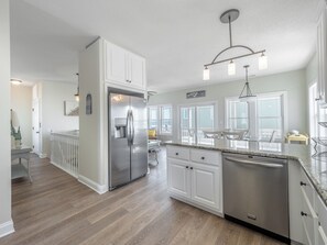 Studio (4 Bedrooms) | Property amenity - Dream Catcher at the Beach (Sneads Ferry)