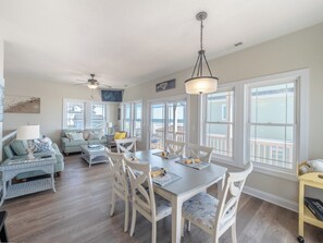 Studio (4 Bedrooms) | Property amenity - Dream Catcher at the Beach (Sneads Ferry)