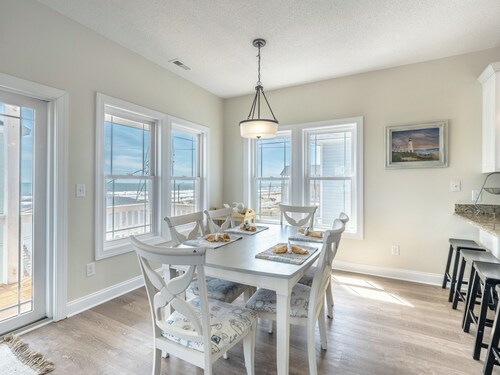 Dream Catcher at the Beach