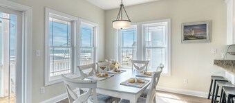 Dream Catcher at the Beach