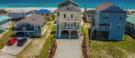 Studio (4 Bedrooms) | Front of property