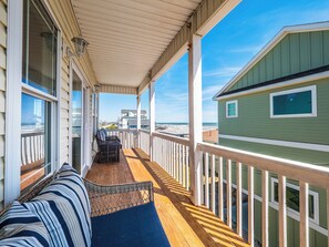 Studio (4 Bedrooms) | Property amenity - Dream Catcher at the Beach (Sneads Ferry)