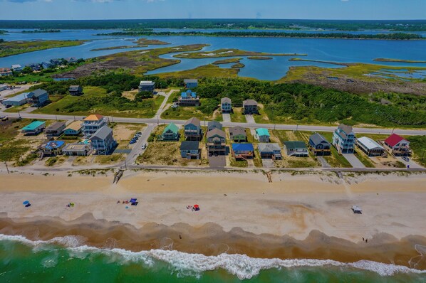 Studio (4 Bedrooms) | Property amenity - Dream Catcher at the Beach (Sneads Ferry)