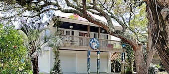 Sea Angels by Topsail Realty