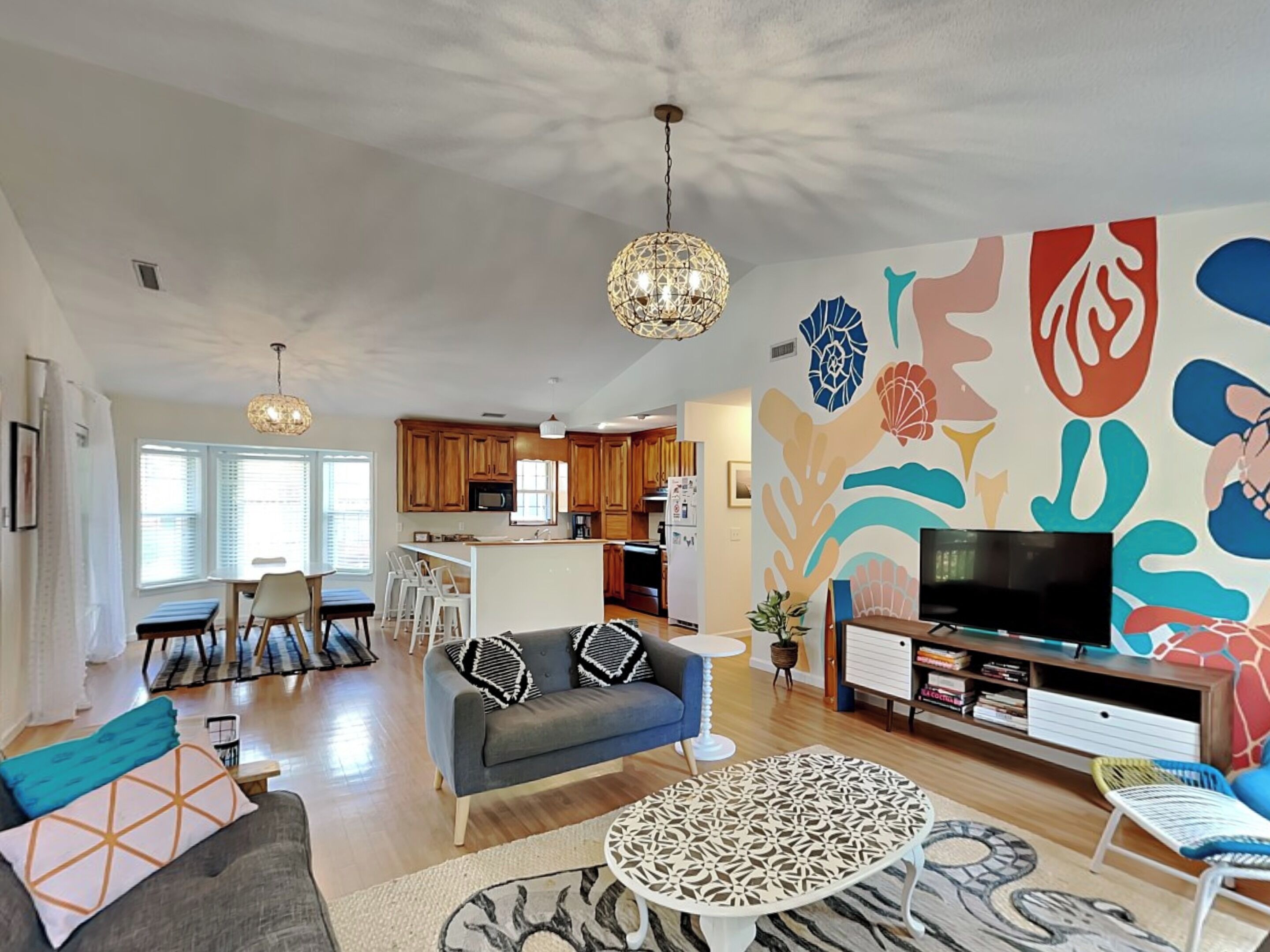 Studio (3 Bedrooms) | Property amenity