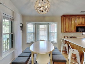 Property amenity - Sea Angels by Topsail Realty (Holly Ridge)