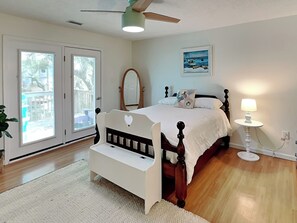 Studio (3 Bedrooms) | Property amenity - Sea Angels by Topsail Realty (Holly Ridge)