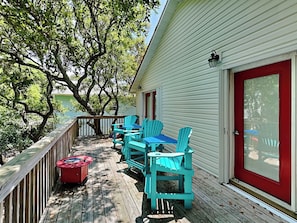 Studio (3 Bedrooms) | Fasilitet på overnattingsstedet