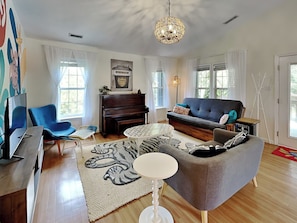 Studio (3 Bedrooms) | Fasilitet på overnattingsstedet