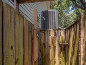 Studio (3 Bedrooms) | Property amenity - Sea Angels by Topsail Realty (Holly Ridge)