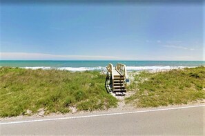 Property amenity - Sea Angels by Topsail Realty (Holly Ridge)
