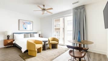 1 habitación y wifi gratis