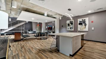 Accommodatievoorziening