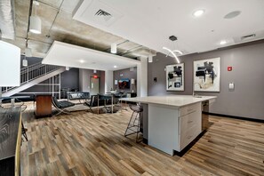 Accommodatievoorziening