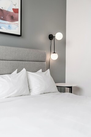 Apartment, 2 Bedrooms | Free WiFi