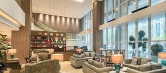 Zhigong Zhijia Hotel