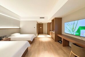 Cots/infant beds - Zhigong Zhijia Hotel (Hohhot)