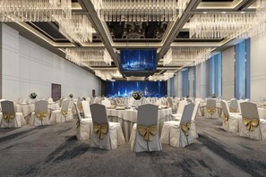 Salón de baile