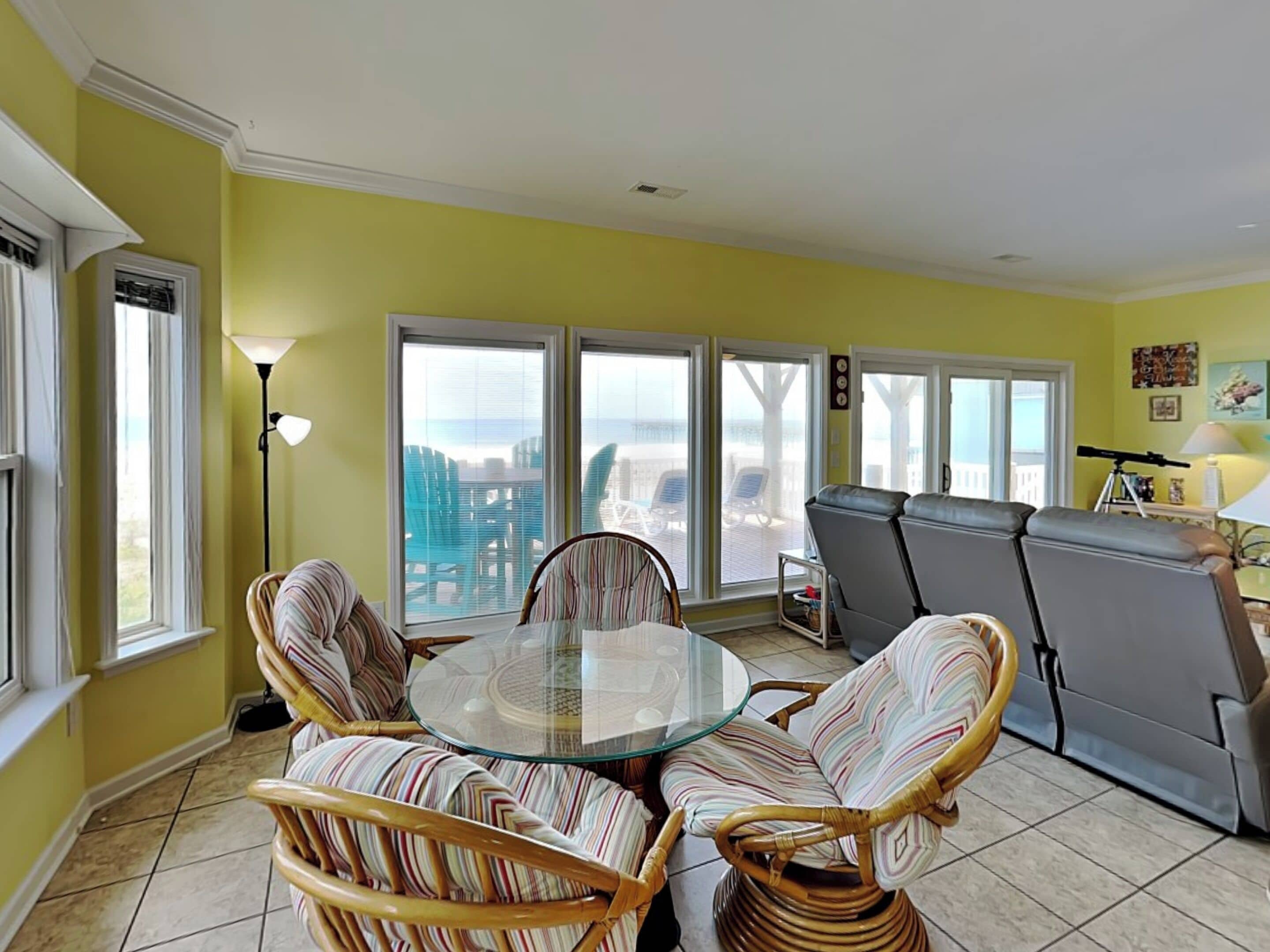 Studio (6 Bedrooms) | Property amenity