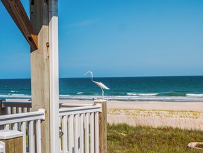 Property amenity - Sunshiny Daze by Topsail Realty (Holly Ridge)