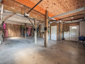 Ausstattung der Unterkunft