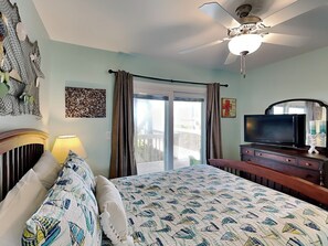 Ausstattung der Unterkunft