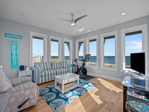 Studio (4 Bedrooms) | Property amenity - Water's Edge by Carolina Retreats (Carolina Beach)
