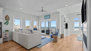 Studio (4 Bedrooms) | Property amenity