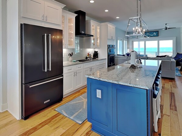 Studio (4 Bedrooms) | Property amenity