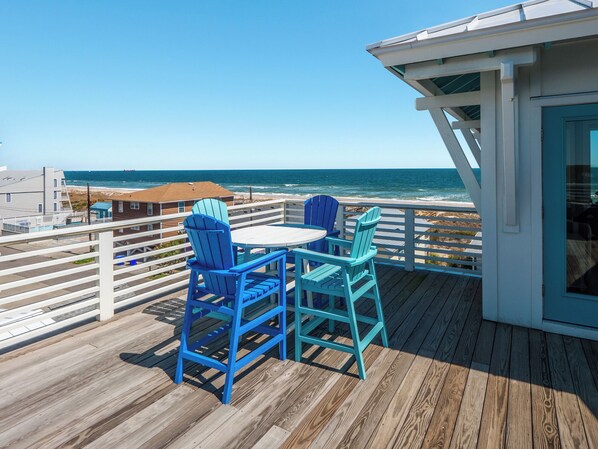 Équipement de l’hébergement