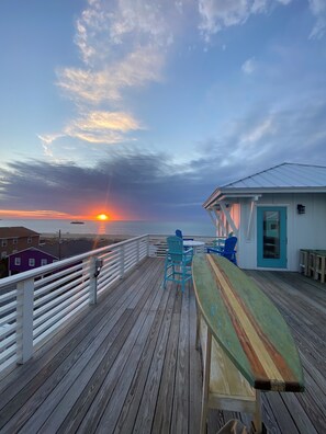 Studio (4 Bedrooms) | Property amenity - Water's Edge (Carolina Beach)