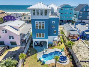 Studio (4 Bedrooms) | Property amenity - Water's Edge (Carolina Beach)