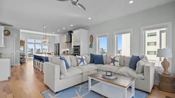 Estudio (4 Bedrooms) | Servicio de la propiedad