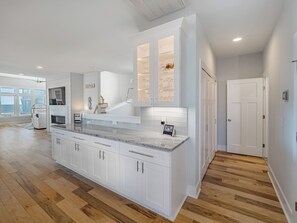 Studio (4 Bedrooms) | Property amenity - Water's Edge by Carolina Retreats (Carolina Beach)
