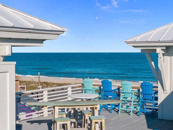 Studio (4 Bedrooms) | Property amenity - Water's Edge (Carolina Beach)