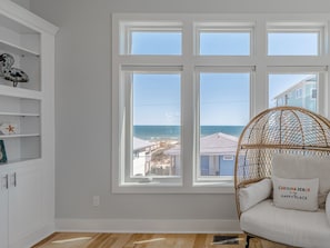 Studio (4 Bedrooms) | Property amenity
