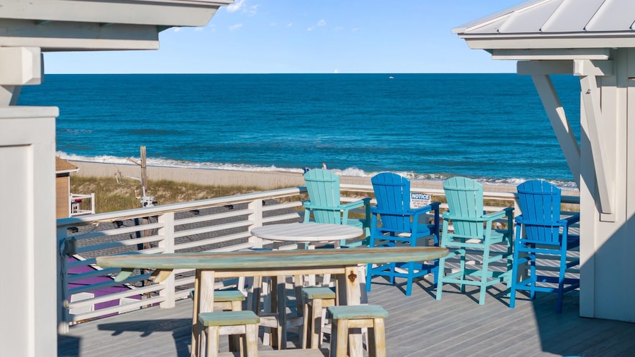 Water's Edge by Carolina Retreats