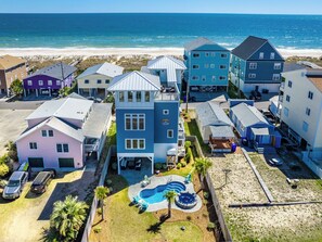 Studio (4 Bedrooms) | Property amenity - Water's Edge by Carolina Retreats (Carolina Beach)