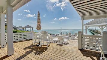 Studio (5 Bedrooms) | Property amenity