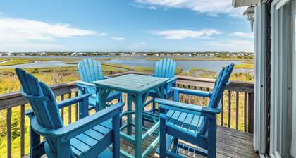 Sunset Cove by Topsail Realty