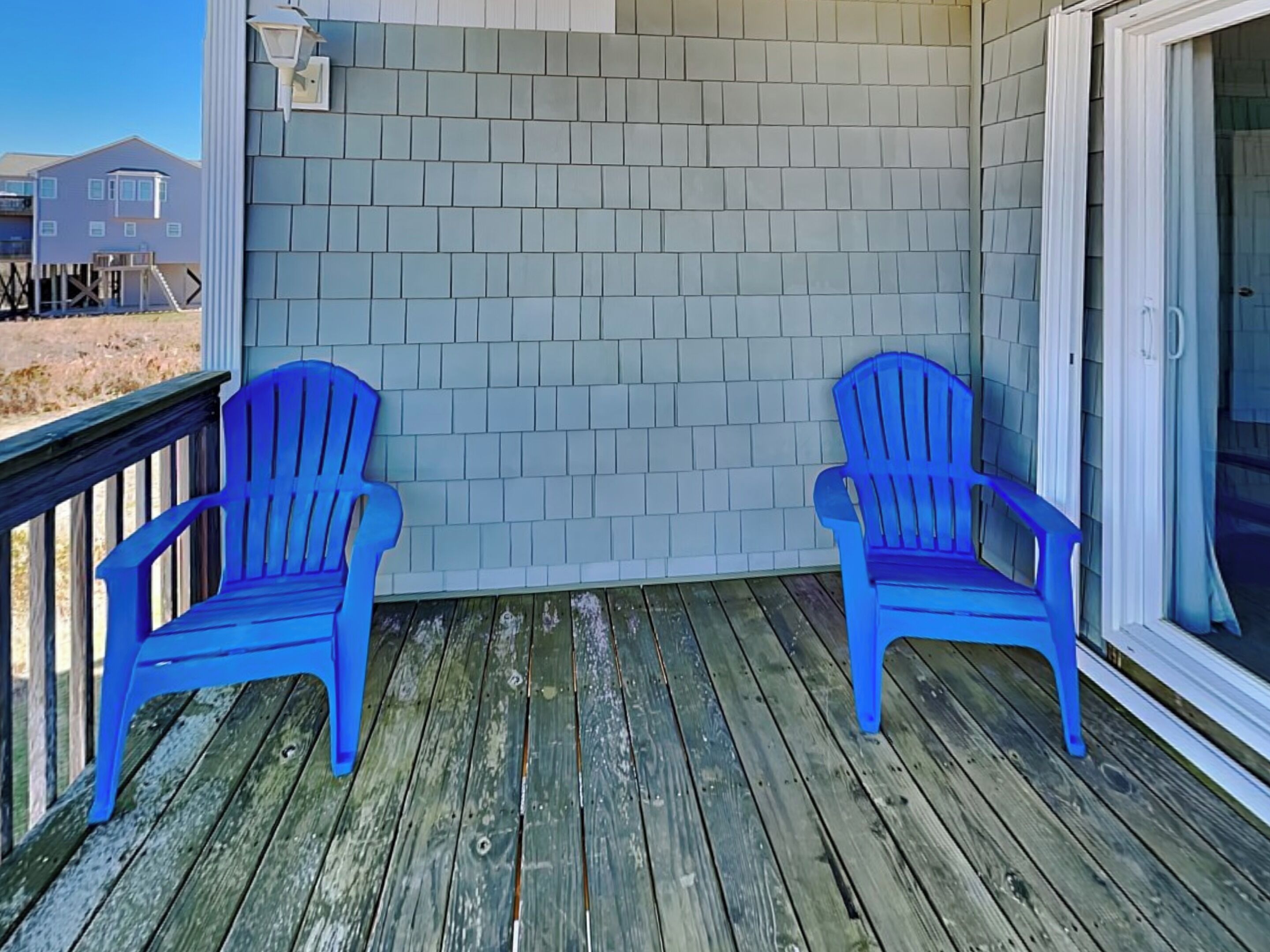 Studio (3 Bedrooms) | Ausstattung der Unterkunft