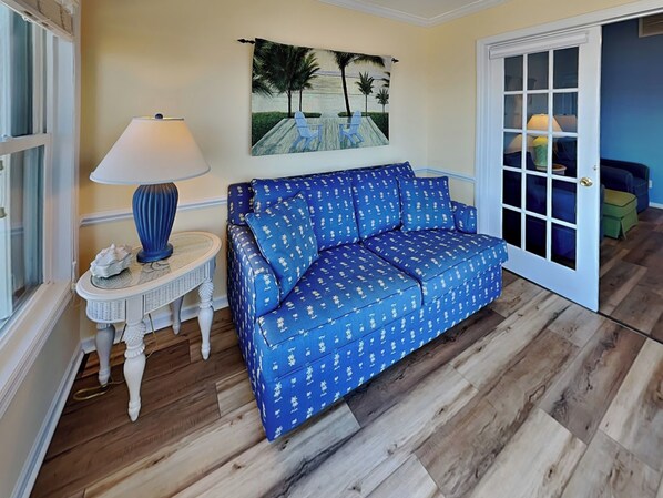 Studio (3 Bedrooms) | Property amenity - Sunset Cove by Topsail Realty (Sneads Ferry)