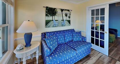 Sunset Cove by Topsail Realty